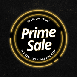 prime sale